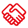 Icono de colaboración