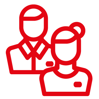 Icono staff