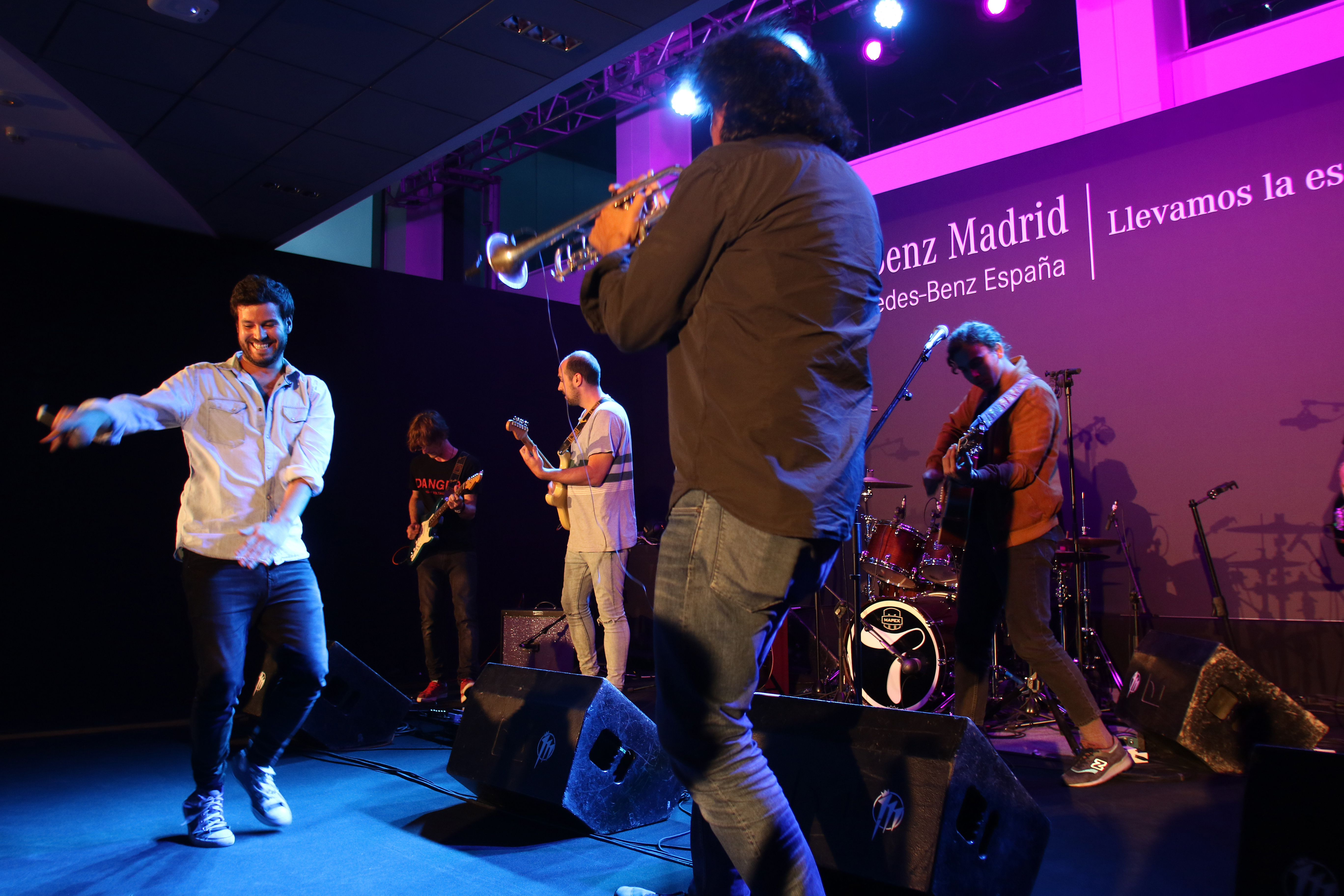 Evento VSD - Galería 11