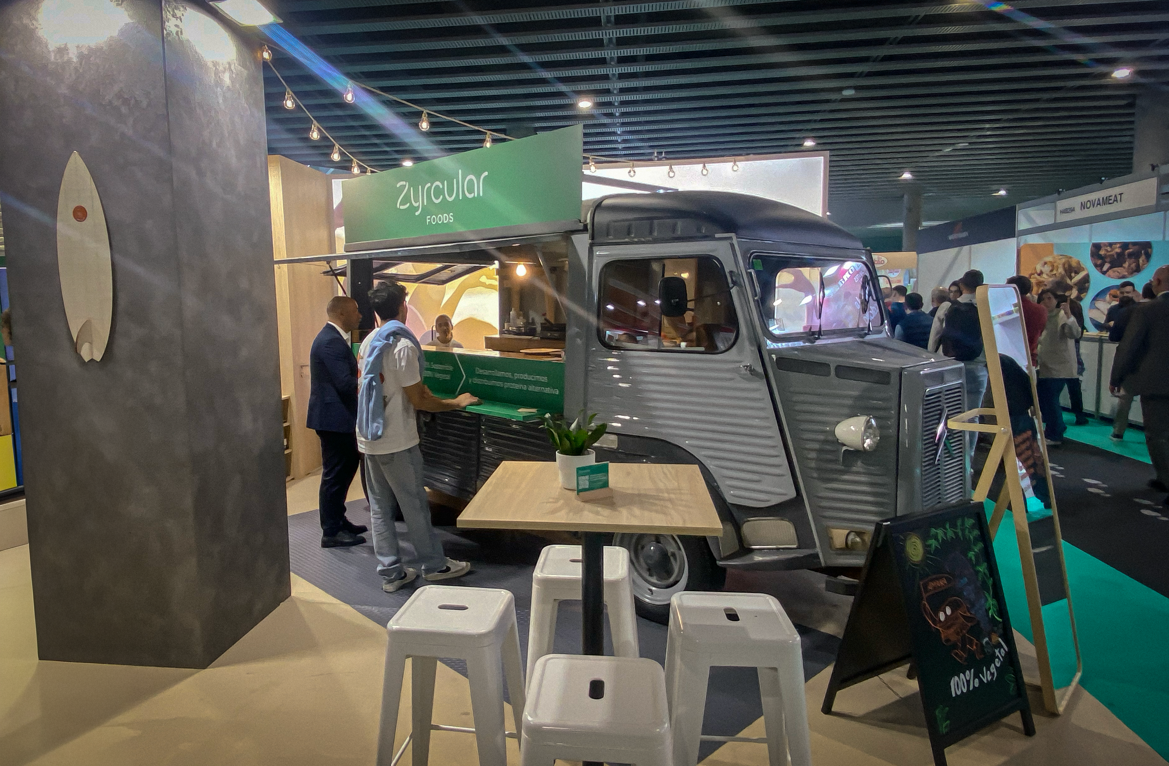 Evento VSD - Galería 16