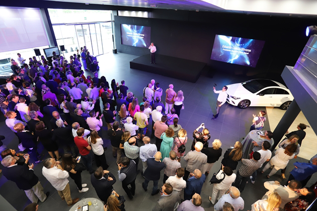 Evento VSD - Galería 18