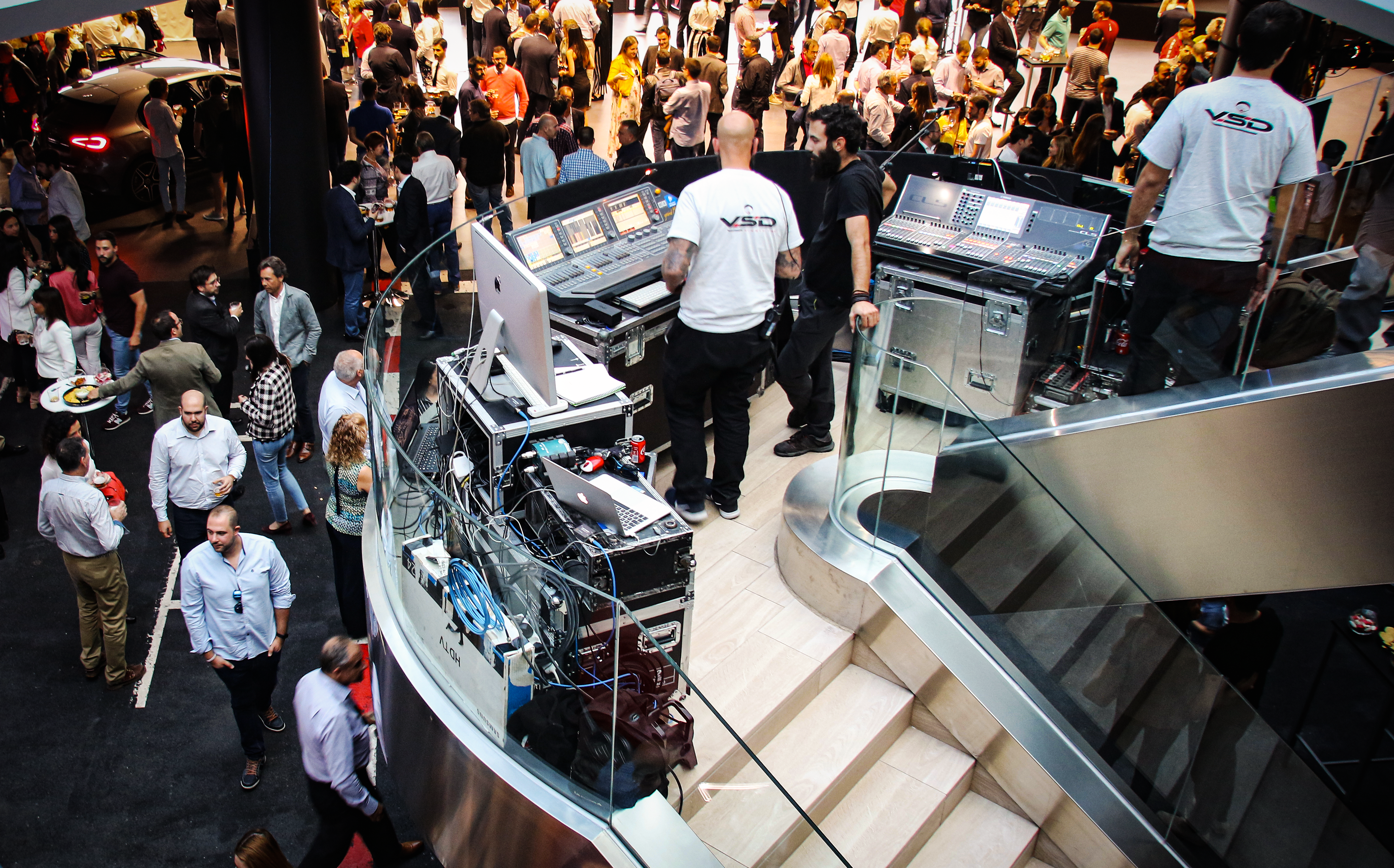 Evento VSD - Galería 19