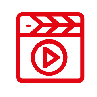Icono streaming